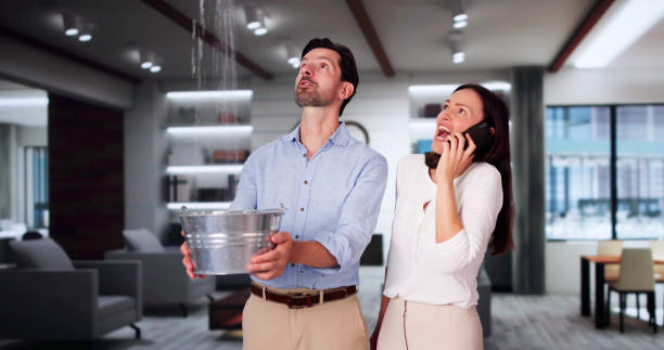 Best 24-hour water damage restoration  in Fulton, MD