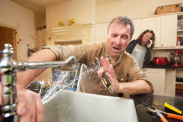 Best Sewage cleanup and water damage restoration  in Fulton, MD